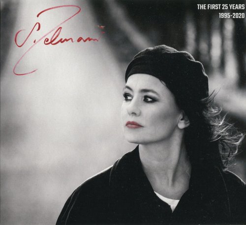 Sophie Zelmani - The First 25 Years 1995-2020 (2021) CD-Rip