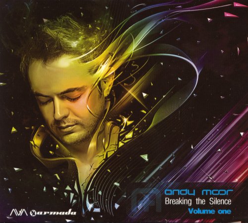 Andy Moor - Breaking The Silence Volume One (2009)