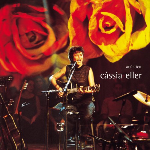 Cássia Eller - Acústico MTV (2001)