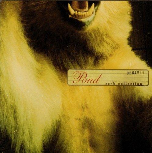 Pond - Rock Collection (1997)
