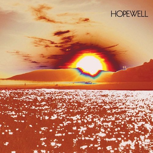 Hopewell - Good Good Desperation (2009)