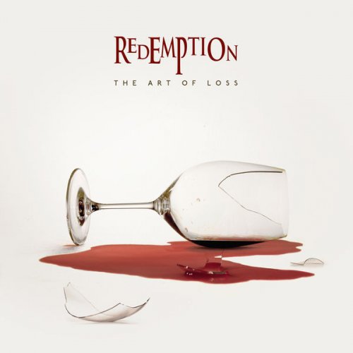 Redemption - The Art Of Loss (2016) FLAC