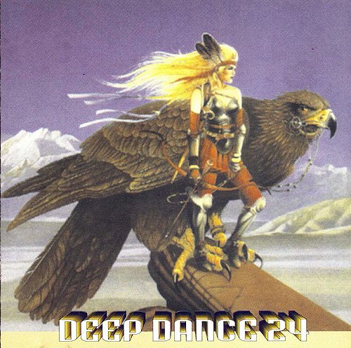 VA - Deep Dance 24 (1994)