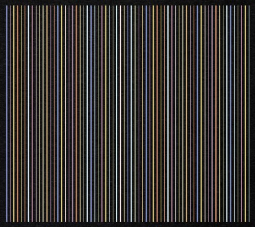 Jerome Noetinger & Anthony Pateras - 15 Coruscations (2023)