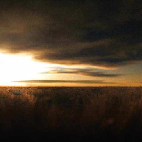 nthng - There Is A Place For Me (2023)