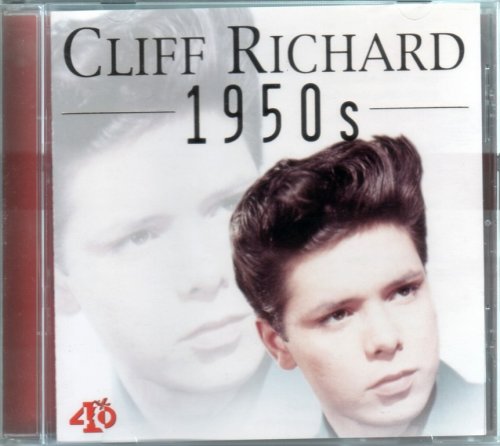 Cliff Richard - 1950's (2002)