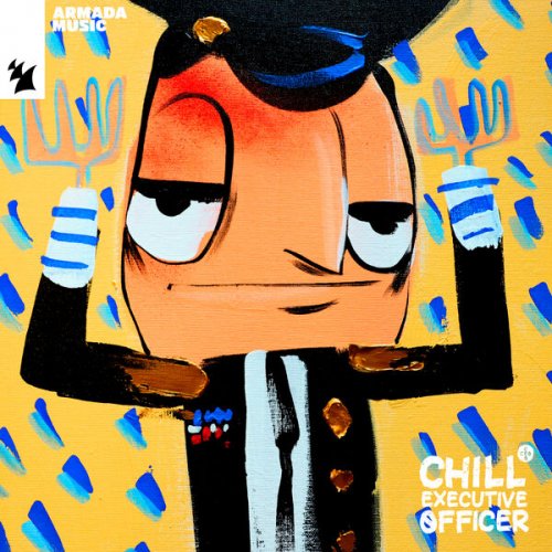 VA - Chill Executive Officer (CEO), Vol. 26 (Selected by Maykel Piron) (2023)