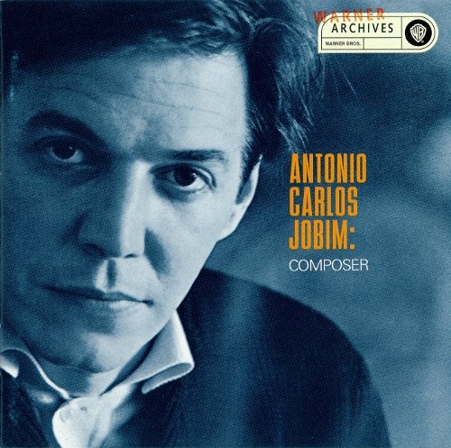 Antonio Carlos Jobim - Composer (1997)