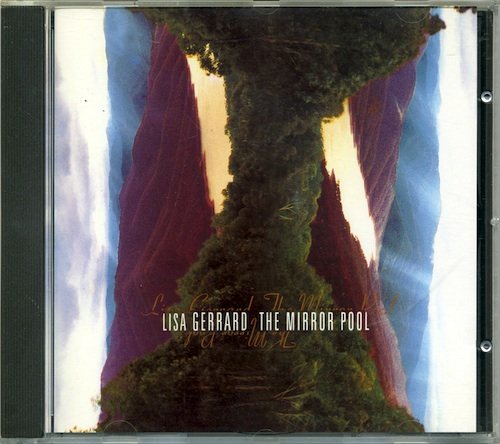 Lisa Gerrard - The Mirror Pool (1995)