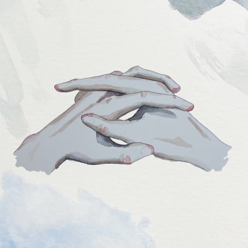 Abbey Blackwell - My Maze (2023)