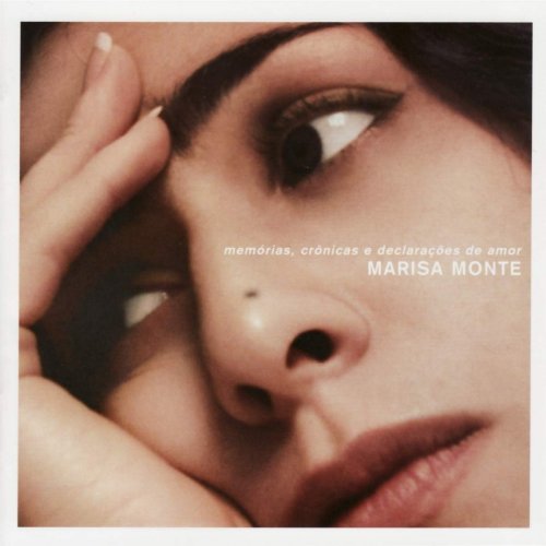 Marisa Monte - Memorias, Cronicas e Declaracoes de Amor (2000)