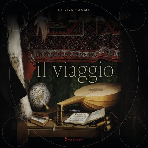 La Viva Fiamma - Il Viaggio (2023)