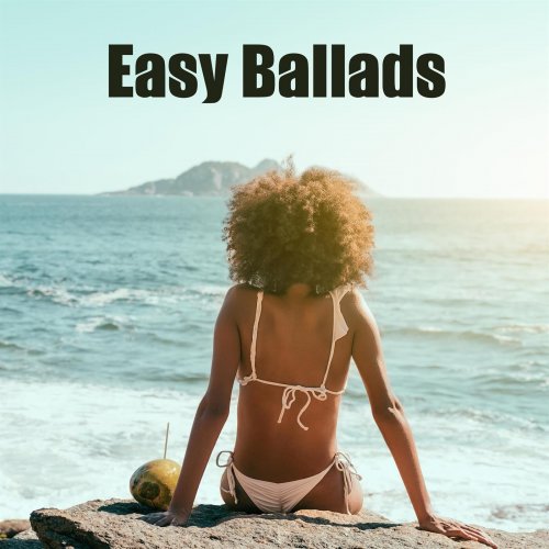 VA - Easy Ballads (2023)