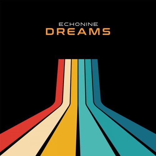 Echonine - Dreams (2023)