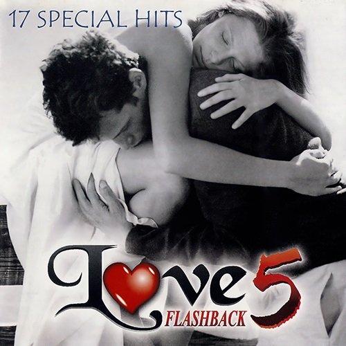 VA - Love Flashback 5 (2001)