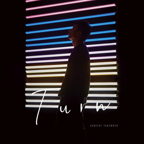 Kenichi Takemoto - TURN (2019)
