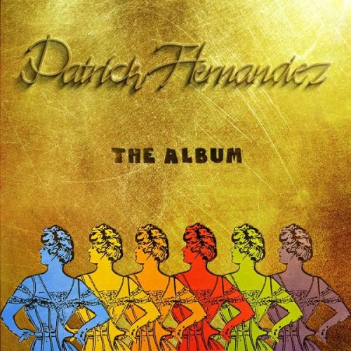 Patrick Hernandez - Patrick Hernandez The Album (2023)