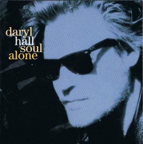 Daryl Hall - Soul Alone (1993) CD-Rip