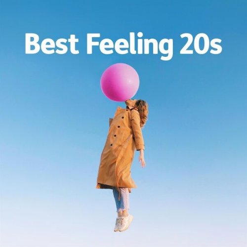 VA - Best Feeling 20's (2023)