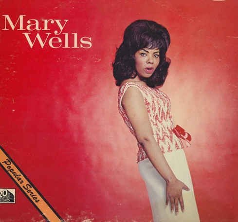 Mary Wells - Collection (1961-2014)