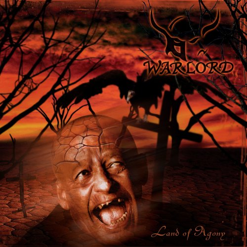 Warlord BR - Land of Agony (2023)