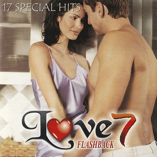 VA - Love Flashback 7 (2001)