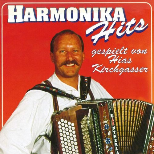 Hias Kirchgasser - Harmonika Hits - Folge 4 (2023)
