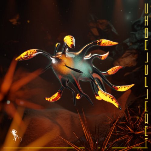 VA - HADALPELAGIC (2023)