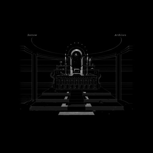 Sorrow - Sorrow Archives (2016)