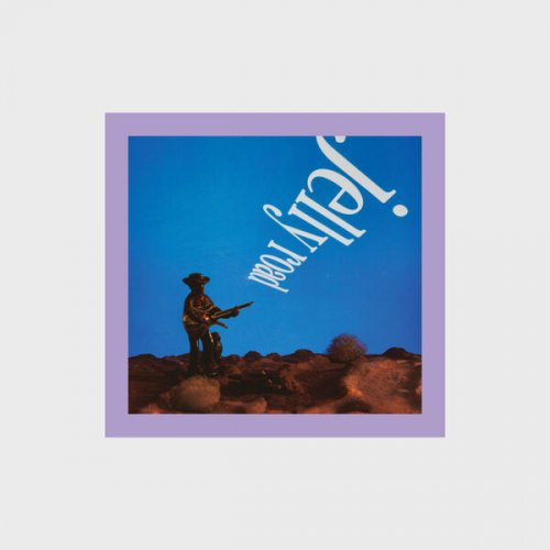 Blake Mills - Jelly Road (2023) [Hi-Res]
