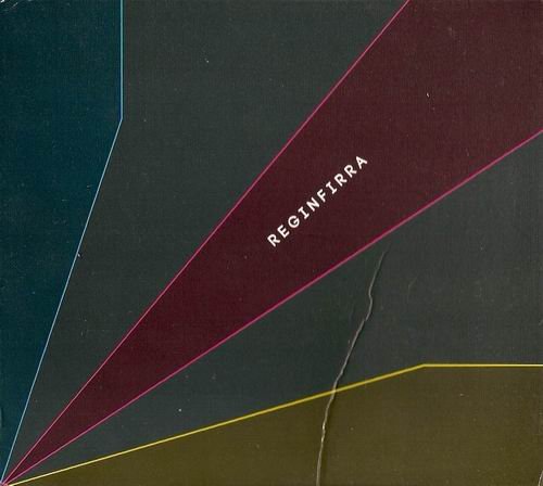 Reginfirra - Reginfirra (2010)