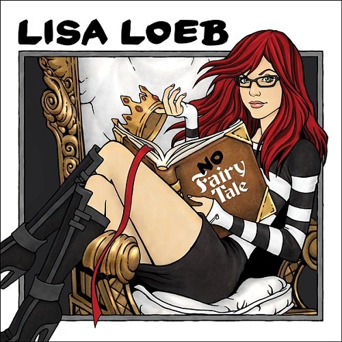 Lisa Loeb - No Fairy Tale (2020) Hi-Res