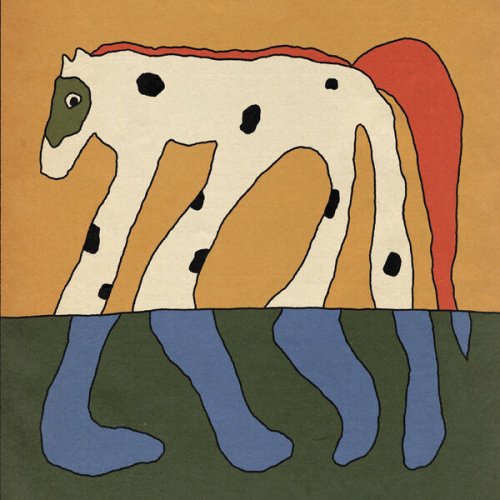 Being Dead - When Horses Would Run (2023) Hi Res