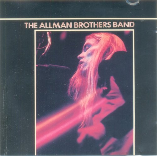 The Allman Brothers Band - The Allman Brothers Band (2007)