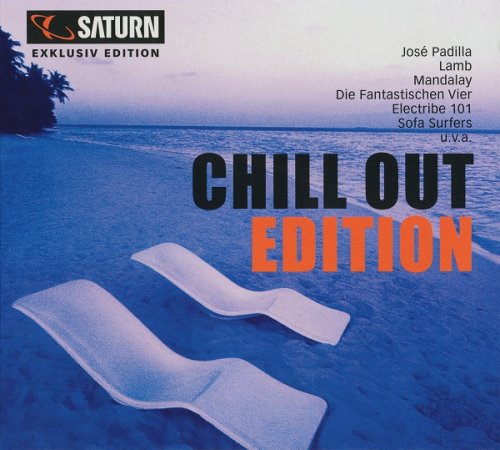 VA - Chill Out Edition (2002)