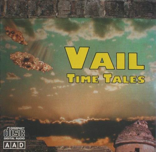 Vail - Time Tales (1983)