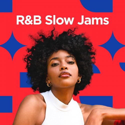 VA - R&B Slow Jams (2023)