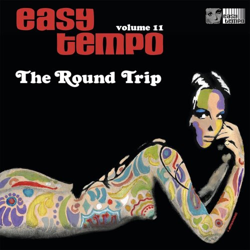 VA - EASY TEMPO, Vol. 11 (The Round Trip) (2023) [Hi-Res]