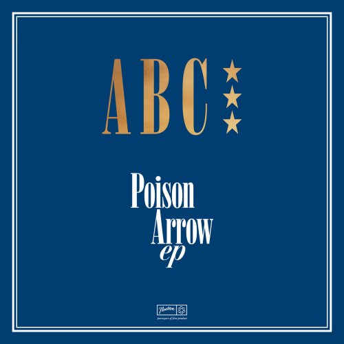 ABC - Poison Arrow (2023) Hi Res