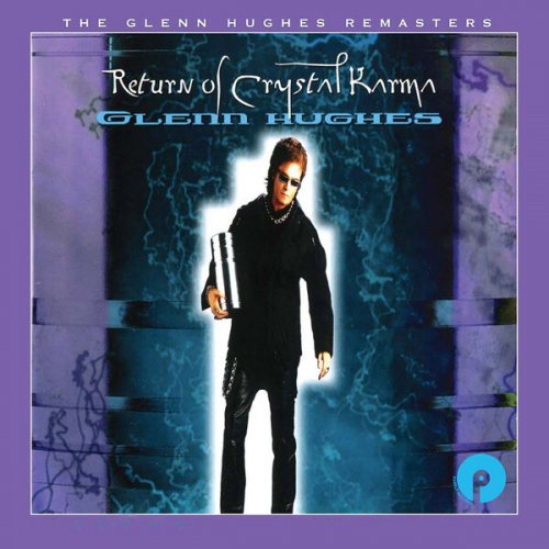 Glenn Hughes - Return of Crystal Karma (2023)
