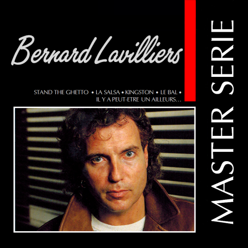 Bernard Lavilliers - Master Serie (1991)