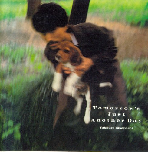 Yukihiro Takahashi - Tomorrow's Just Another Day (1983)