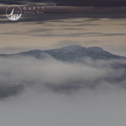 Qaett - Sinking Skies (2023)