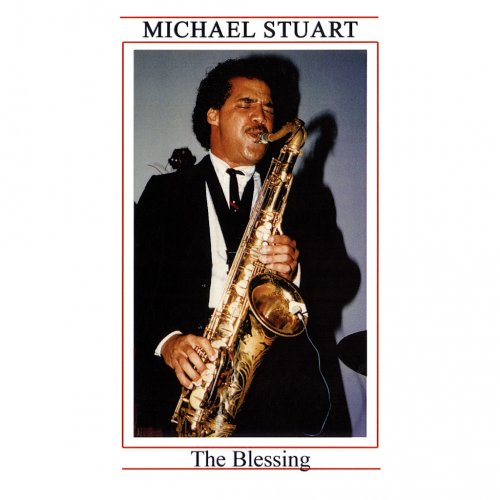 Michael Stuart - The Blessing (Remastered) (2023)