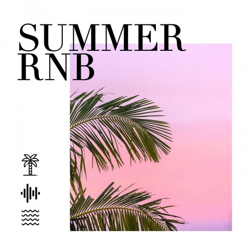 VA - Summer RnB (2023)