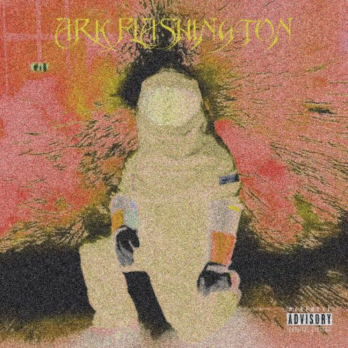 AJ Suede - Ark Flashington (2023)