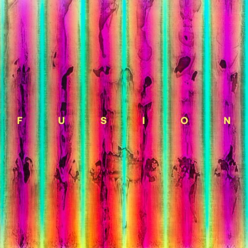 Len Faki - Fusion (2023)