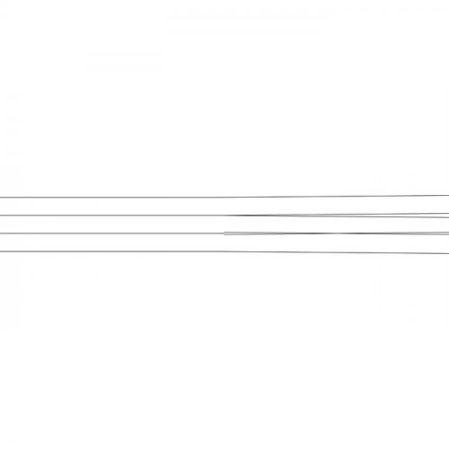 Richard Chartier - on a continuous form (2023)