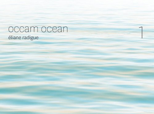 Carol Robinson, Julia Eckhardt and Rhodri Davies - Occam Ocean I (2018) [Hi-Res]