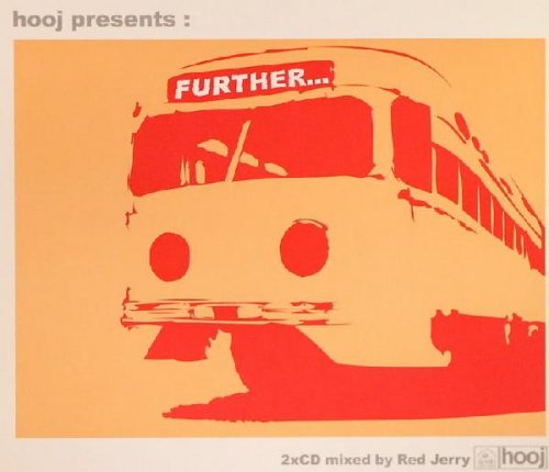 VA - Hooj Presents: Further... (by Red Jerry) (2002)